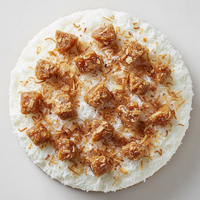 Coconut Cake Flavor — Ansicht 1