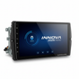 Audio System Toyota Innova 2026 300W Bluetooth