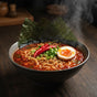Noodles Spicy Ramen Premium