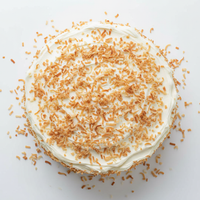 Coconut Cake Flavor — Ansicht 2