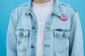 Jacket 2