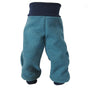 Kinderhose aus Bio-Wolle – Wollwalk, mitwachsend & warm