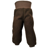 Kinderhose aus Bio-Wolle Wollwalk – Mitwachsend & Warm — Ansicht 1