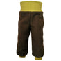Kinderhose aus Bio-Wolle Wollwalk – Mitwachsend & Warm