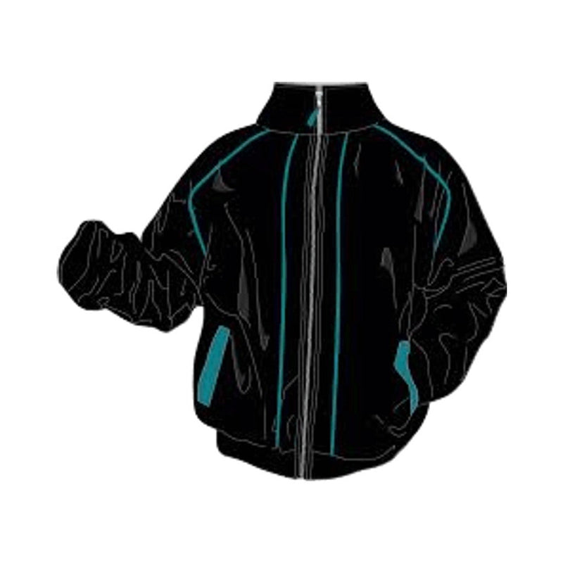 Jacket 1st — Prosper58