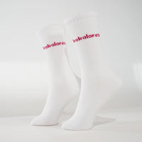 kokolores Statement Socken – Bio-Baumwolle, Made in EU — Ansicht 4
