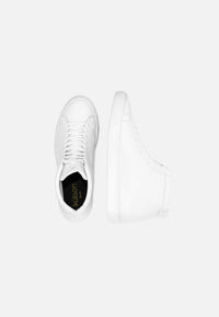 kūlson Sneaker Palmtree – Handmade Portugal, Leather & Recycled Rubber — Ansicht 3