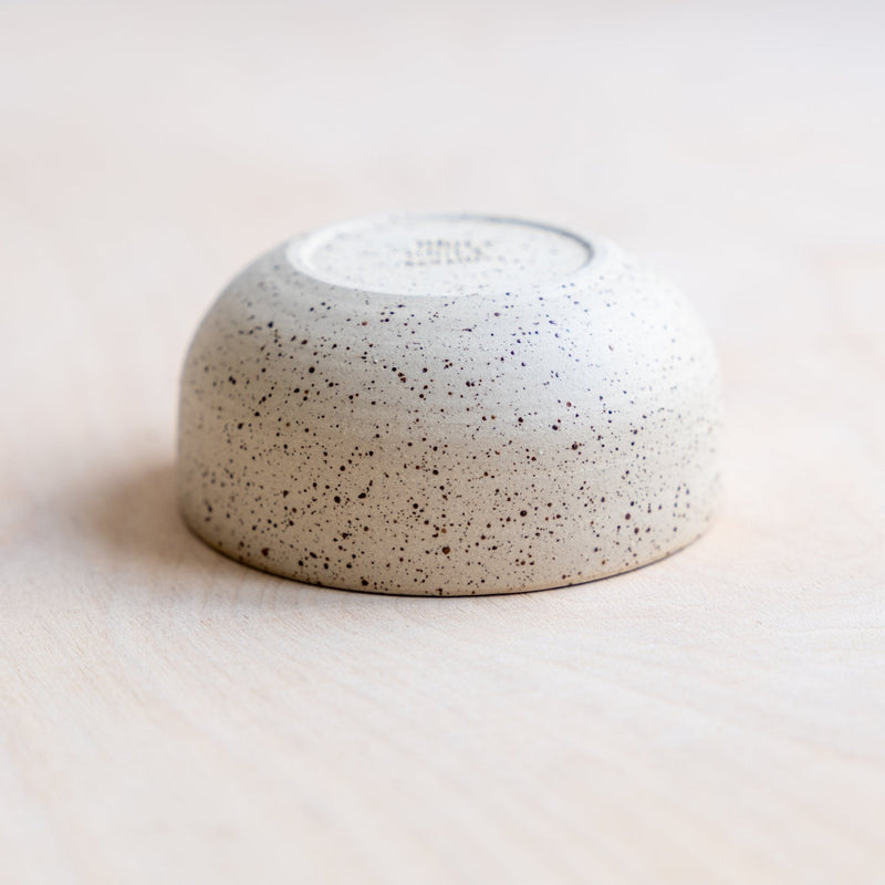 KUMO Cappuccino Tasse mit Spots — Ansicht 5