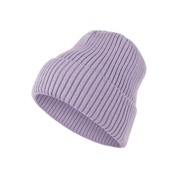 Beanie Schirmitz – 100% Merino Wool | Made in Germany