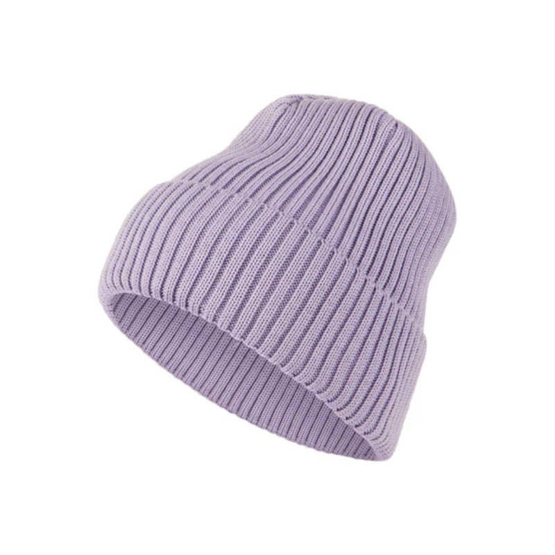Beanie Schirmitz – 100% Merino Wool | Made in Germany — Drassn