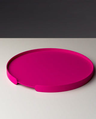 LILO – Großes Serviertablett | Aluminium | Siqual Design