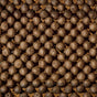 Loose Wildflower Seed Bombs unpackaged – DIY packaging 2–3 cm Ø