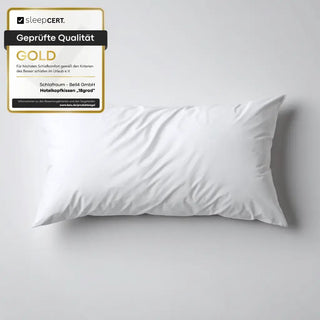 18Grad Hotel Pillow Lyocell
