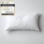 18° Hotel Pillow Lyocell – Breathable & Allergen-Friendly