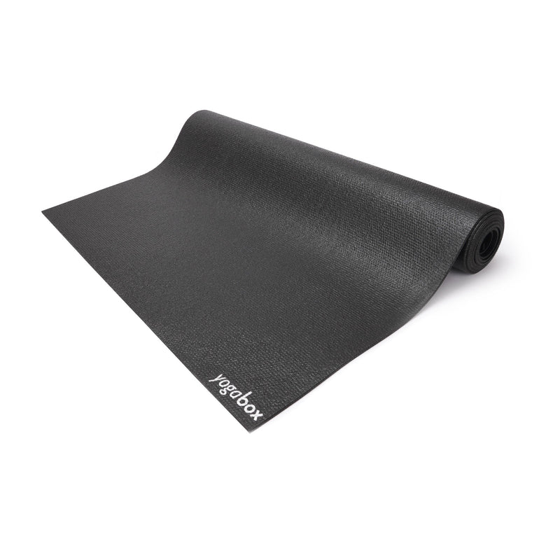 Yogilino® Kinder Yogamatte 150 × 60 cm rutschfest nachhaltig made in Germany — Ansicht 43