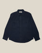 Casual Hemd Military Style – 100% Organic Cotton aus Portugal