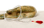 Mala Rock Crystal 108 Beads – AA Quality Meditation
