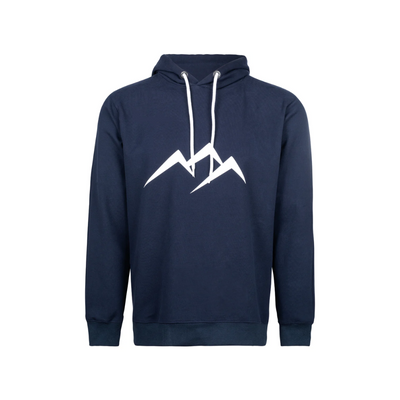 Premium Organic Cotton Hoodie – Made in Germany