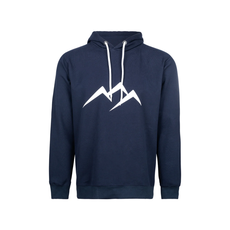 Premium Organic Cotton Hoodie – Made in Germany — Ansicht 4
