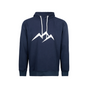 Premium-Hoodie aus Bio-Baumwolle – Made in Germany