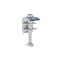 IronRidge UFO End Fastening Object Mill End Clamp 30-40mm — Ansicht 1