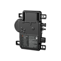 Enphase IQ8+ Microinverter with Integrated MC4 Connectors — Ansicht 1