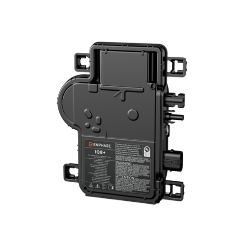 Enphase IQ8+ Microinverter with Integrated MC4 Connectors — Prosper58