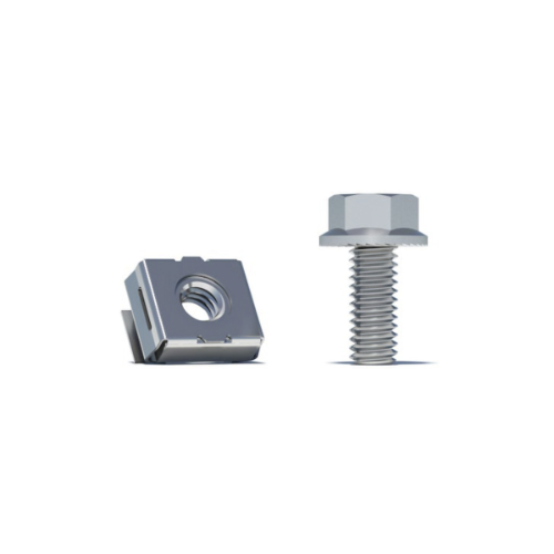 IronRidge BX MLPE Mounting Hardware — Prosper58