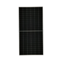 Runergy 545W Bifacial Solar Panel: Dual-Sided Power — Ansicht 1