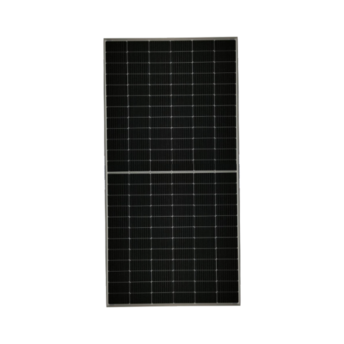 Runergy 545W Bifacial Solar Panel: Dual-Sided Power — Prosper58