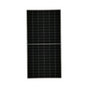 Runergy 545W Bifacial Solar Panel: Dual-Sided Power