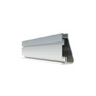IronRidge - XR1000 Rail 210 inch (17.5 feet) Mill Finish