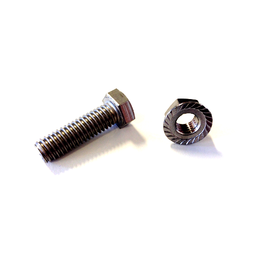 THE 3/8 Nut and Bolt Rail attachment — Prosper58