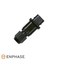 Enphase Field-wireable Connector Female for IQ Series — Ansicht 1
