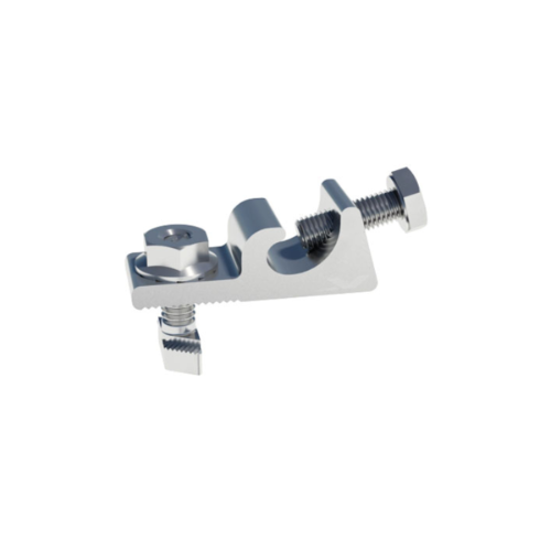 IronRidge Low Profile Grounding Lug — Prosper58