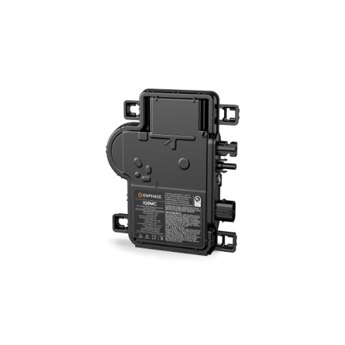Enphase IQ8MC Microinverter — Prosper58