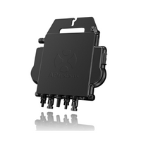 APsystems DS3 Single Phase Dual-Module Microinverter — Ansicht 1