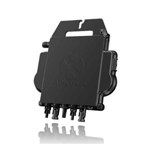 APsystems DS3 Single Phase Dual-Module Microinverter — Prosper58
