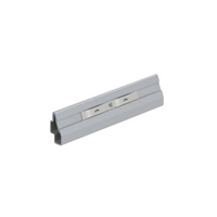 IronRidge XR1000 BOSS Aluminum Bonded Splice Mounting Rail — Ansicht 1