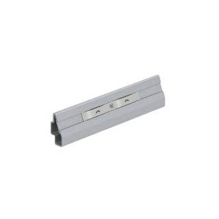 IronRidge XR1000 BOSS Aluminum Bonded Splice Mounting Rail
