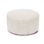 Meditation Cushion BASIC – 100% Cotton, Buckwheat or Spelt Husks