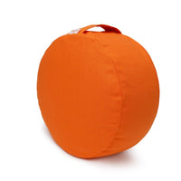 Meditationskissen BASIC – 100 % Baumwolle, Buchweizen oder Dinkelspelzen — Ansicht 17