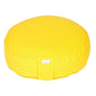 Meditationskissen BASIC extra FLACH – Baumwolle, verstellbar 8–12 cm