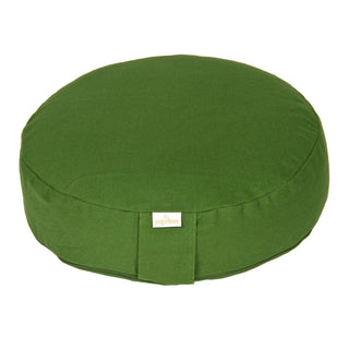 Meditationskissen BASIC extra FLACH