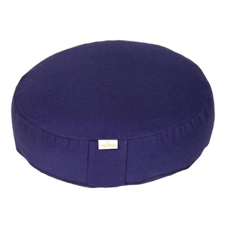 Meditationskissen BASIC extra FLACH