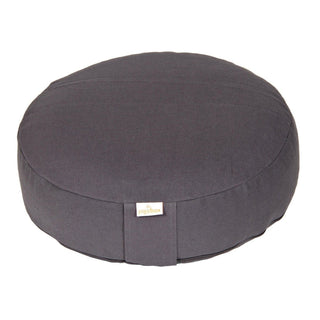 Meditationskissen BASIC extra FLACH
