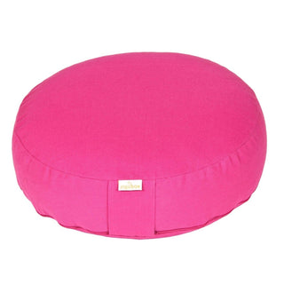 Meditationskissen BASIC extra FLACH