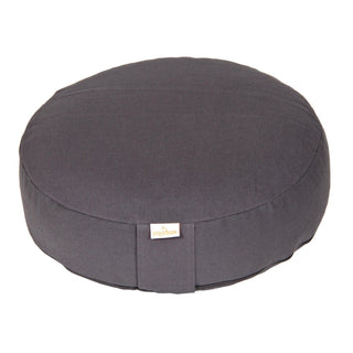 Meditationskissen BASIC extra FLACH