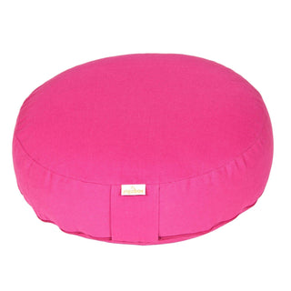 Meditationskissen BASIC extra FLACH