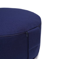 Meditationskissen Glückssitz® – 8 Glückverheißende Symbole, Buchweizen — Ansicht 12